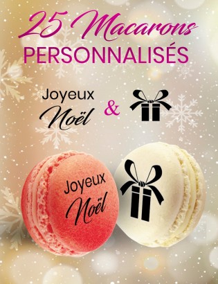 personnalisation noel