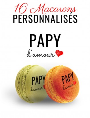 papy d'amour