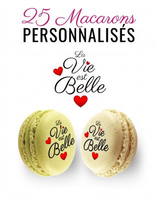 la vie est belle  cadeau