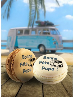 bonne fête papa -combi