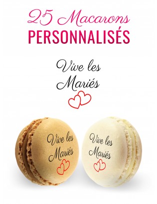 cadeau jeune mariés