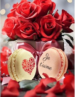 cadeau amoureux