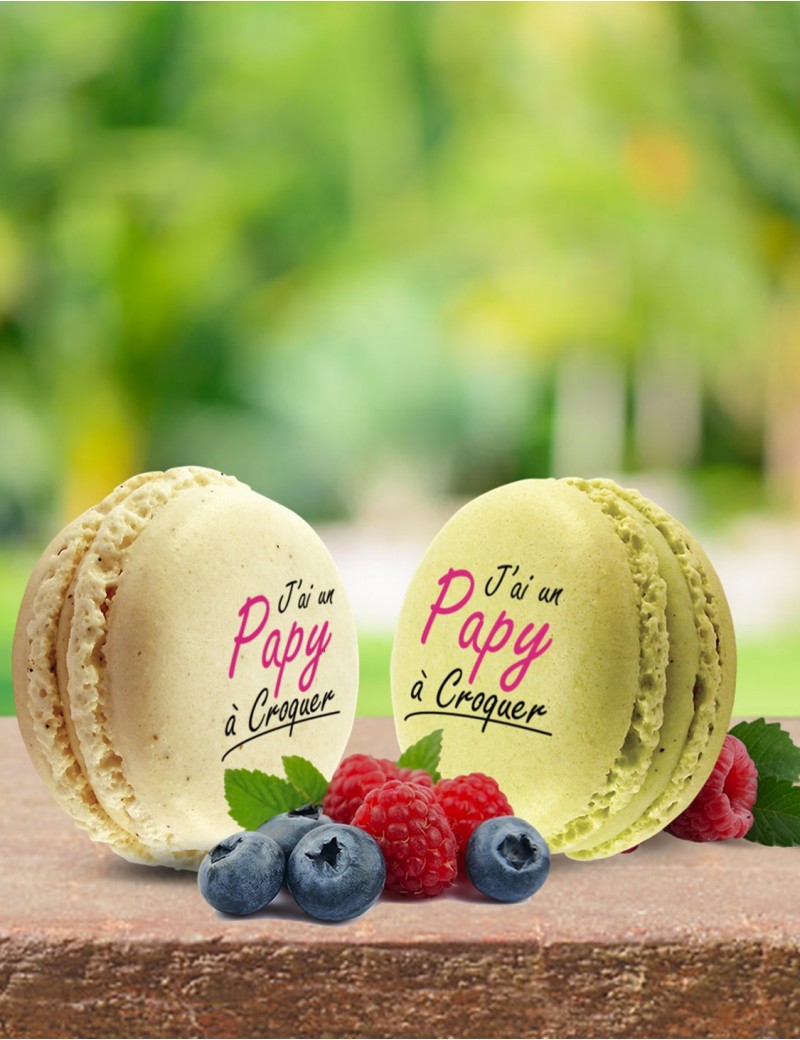 cadeau fête des grands pères