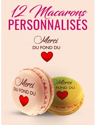 merci du fond du coeur