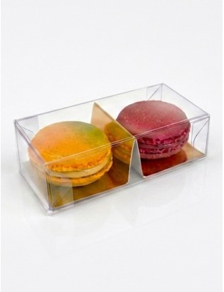 boite 2 macarons